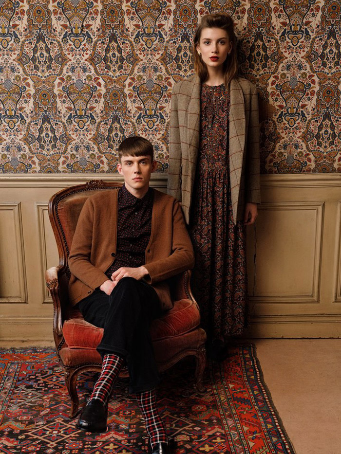 ADELINA RUZAVINA MSR (Paris)